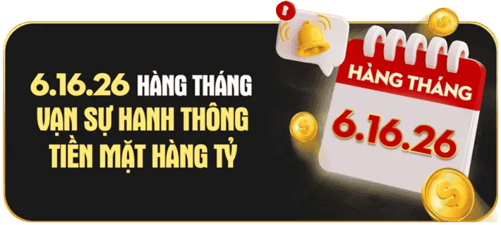 Sự kiện khuyến mãi F88