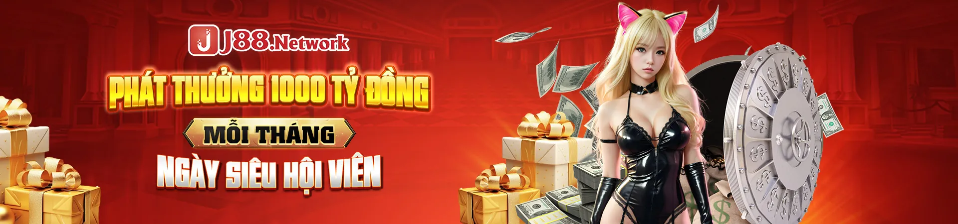 Hình ảnh game Nổ Hũ với biểu tượng jackpot lớn tại nền tảng Trực Tiếp Đá Gà Thomo CPC3